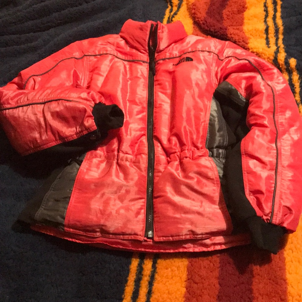 The North Face Jacket
